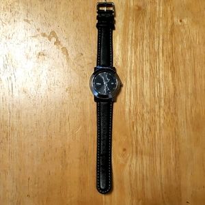 Disney park Mickey Mouse watch